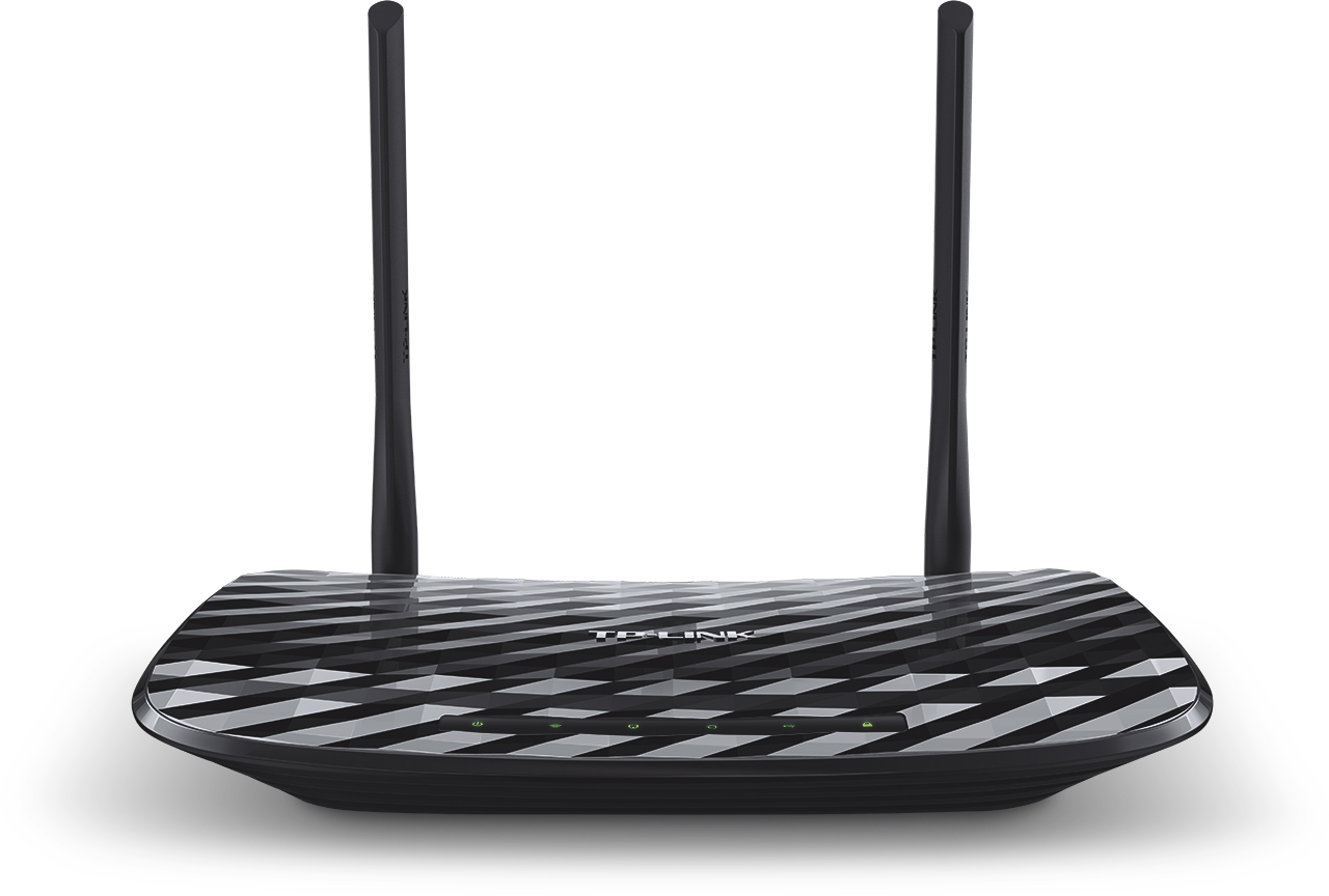 router